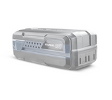 HYBAT40Li - Genuine Replacement 40V Battery for Selected Hyundai Machines Right