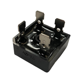 1004020 - Genuine Replacement Bridge Rectifier for a Selection of Hyundai Machines Bottom
