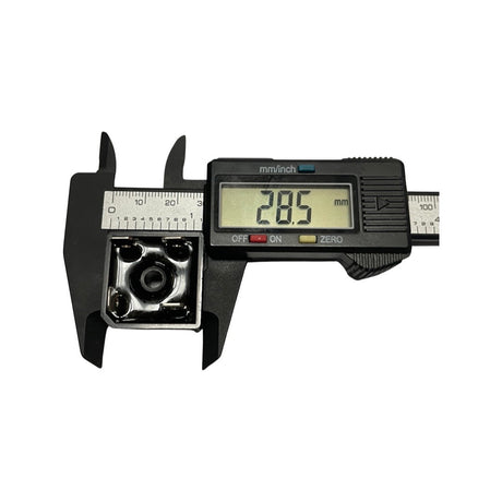 1004020 - Genuine Replacement Bridge Rectifier for a Selection of Hyundai Machines Width