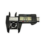 1004020 - Genuine Replacement Bridge Rectifier for a Selection of Hyundai Machines Width