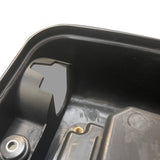 Genuine Replacement Front Cover