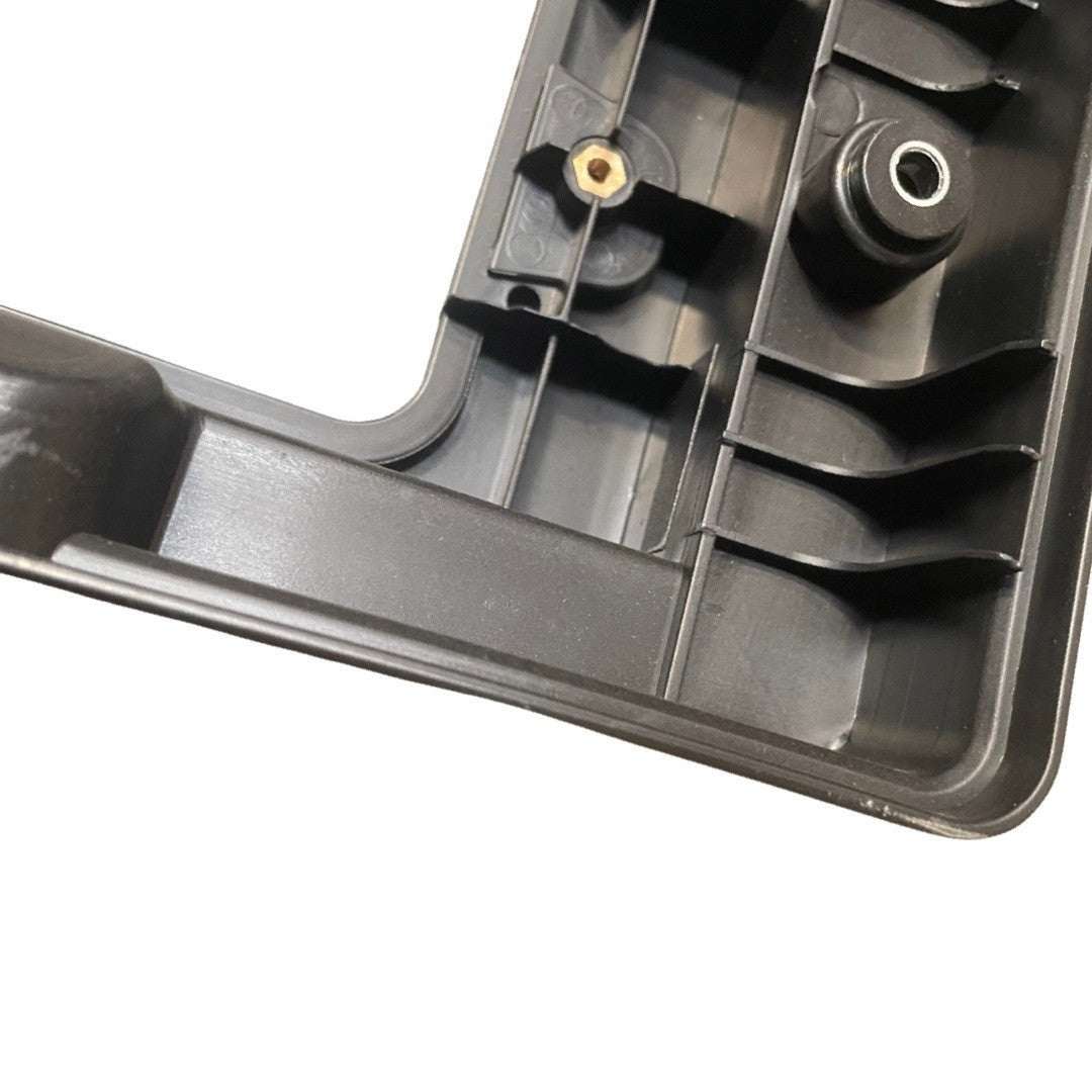 Genuine Replacement Front Cover