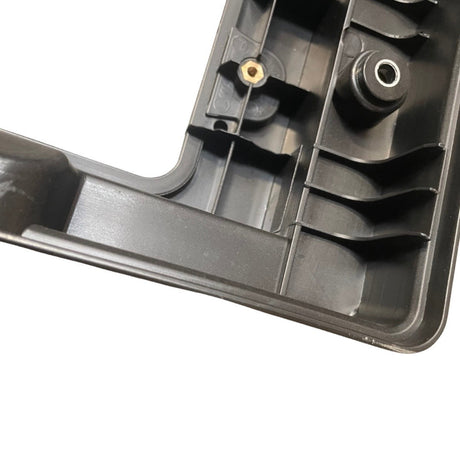 Genuine Replacement Front Cover