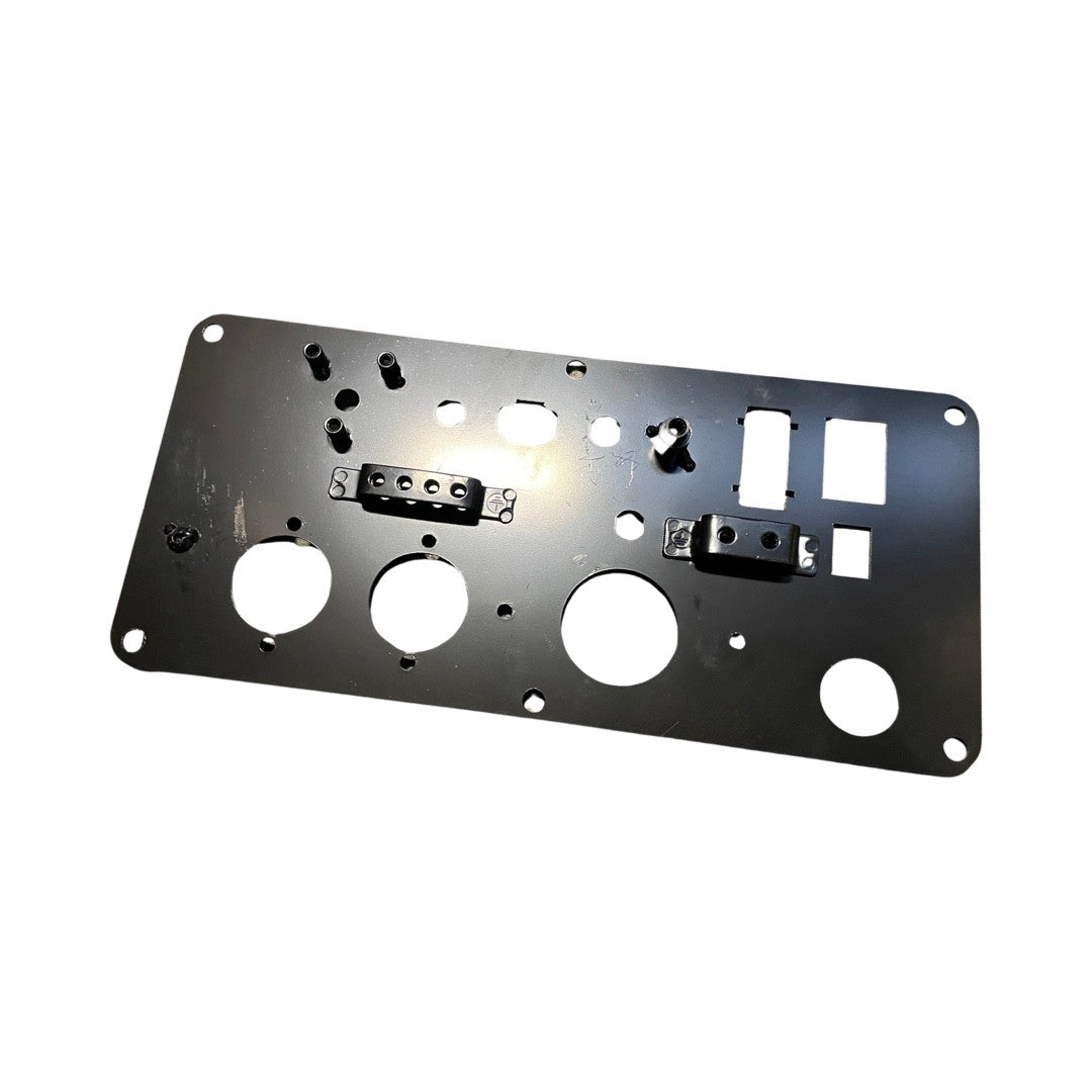control panel assembly – Power Spares