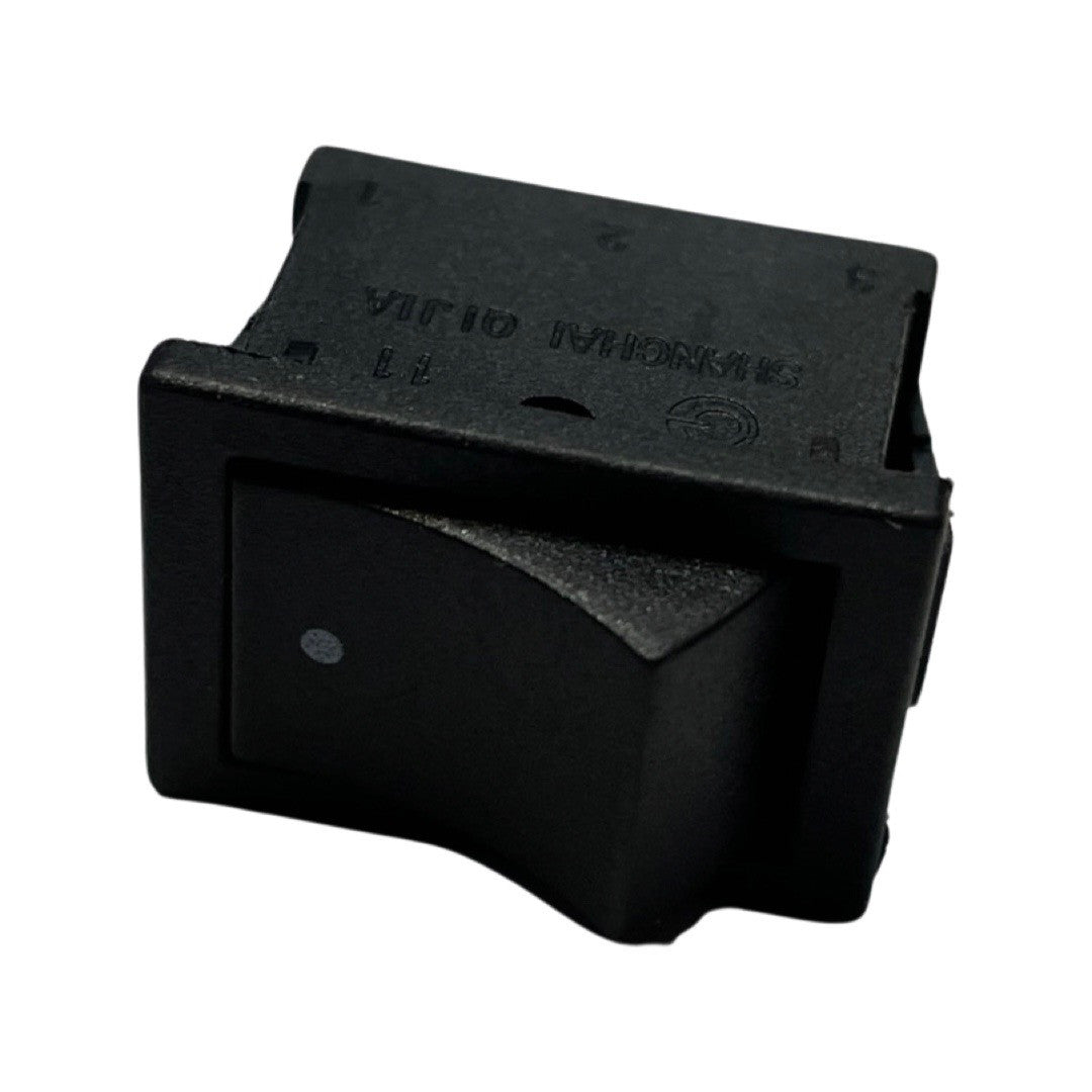 1004097 - Genuine Replacement On/Off Switch for a Selection of Hyundai Machines Front