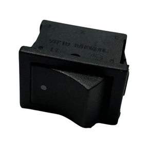 1004097 - Genuine Replacement On/Off Switch for a Selection of Hyundai Machines Front