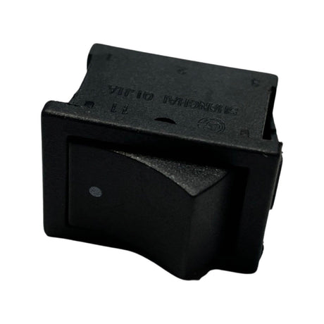 1004097 - Genuine Replacement On/Off Switch for a Selection of Hyundai Machines Front