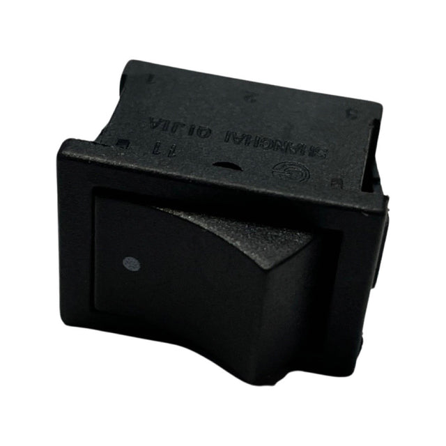 1004097 - Genuine Replacement On/Off Switch for a Selection of Hyundai Machines Front