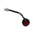 1004100 - Genuine Replacement Reset Button for a Selection of Hyundai Machines Top