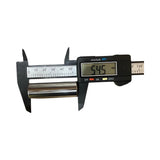 1004124 - Genuine Replacement Pin, Piston