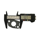 1004156 - Genuine Replacement Gasket?Carburetor