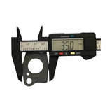 1004156 - Genuine Replacement Gasket?Carburetor