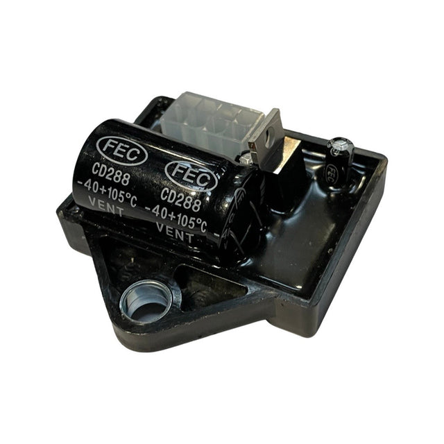 Replacement Ignitor Front
