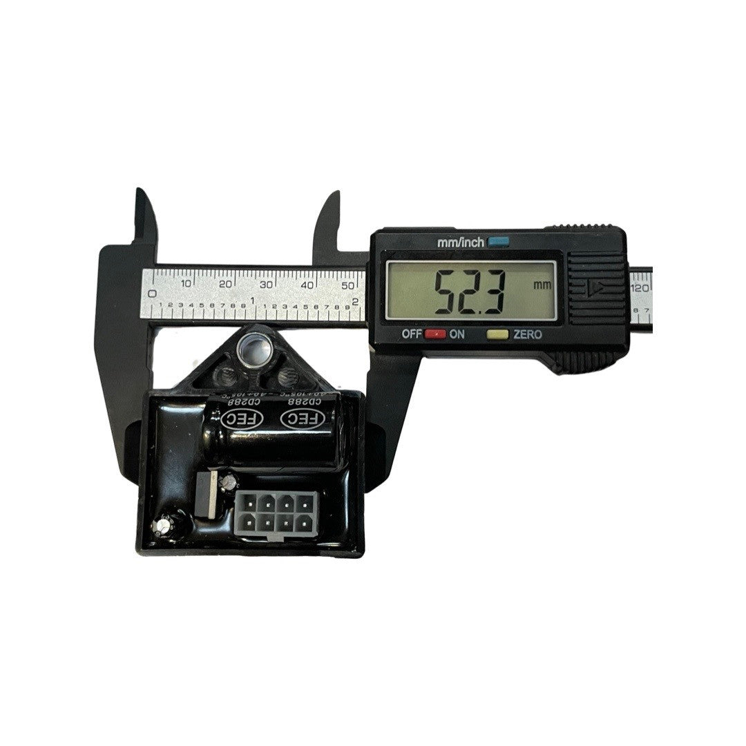 Replacement Ignitor Right