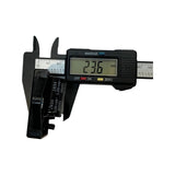 Replacement Ignitor Depth