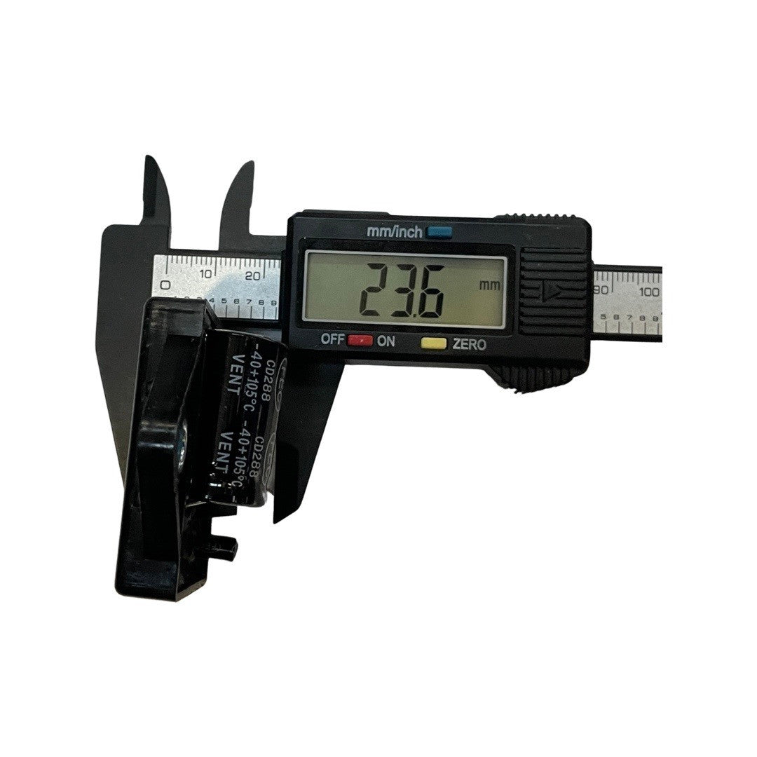 Replacement Ignitor Depth