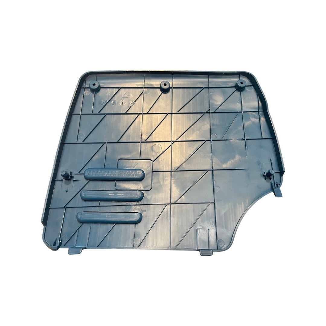 1004199 - Genuine Replacement Left Engine Side Panel for a Selection of Hyundai Machines Back