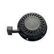 1005173 - replacement Recoil Start for the Hyundai HY4500SEI Inverter Generator OEM spare part steel housing