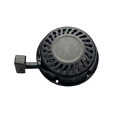 1005173 - replacement Recoil Start for the Hyundai HY4500SEI Inverter Generator OEM spare part steel housing