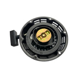 1005173 - replacement Recoil Start for the Hyundai HY4500SEI Inverter Generator OEM spare part recoil mechanism