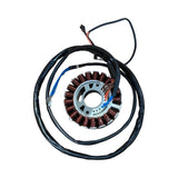 1002004 - Genuine Replacement Stator,Generator