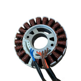 1002004 - Genuine Replacement Stator,Generator