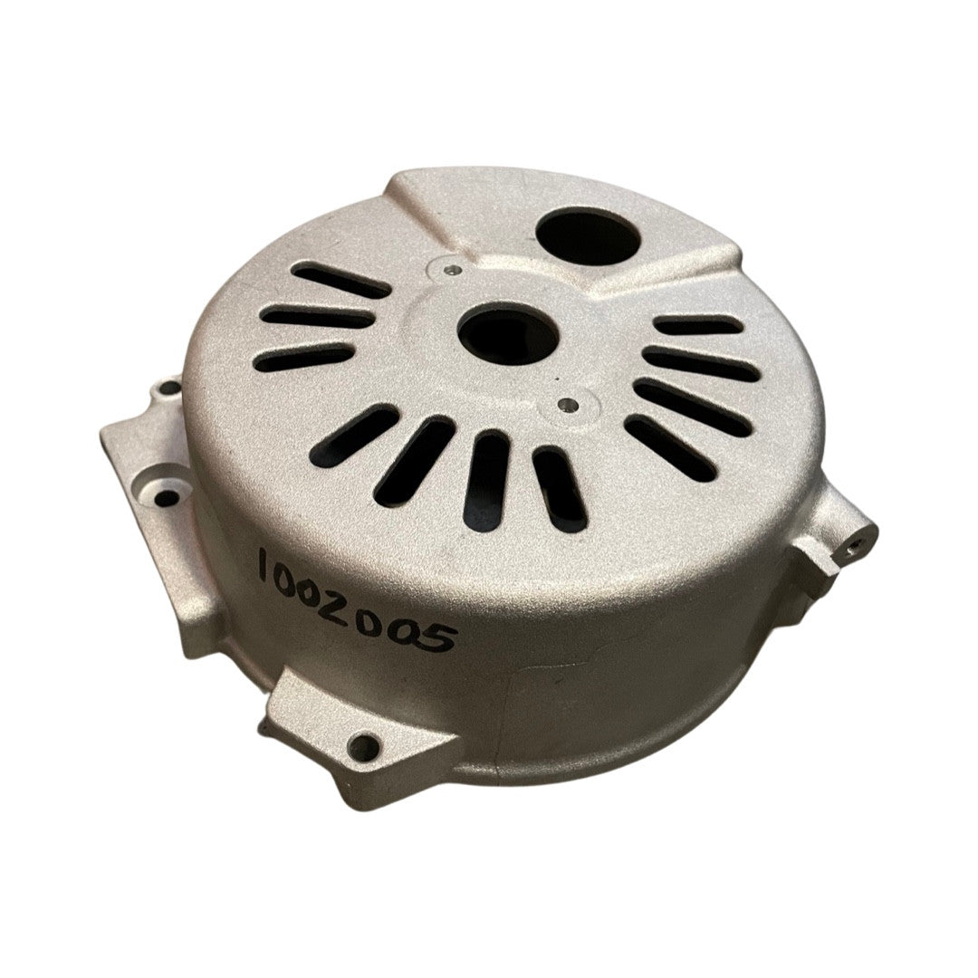 1002005 - Genuine Replacement Cover,Rear End