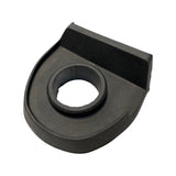 Genuine Replacement Fixed Rubber Cover