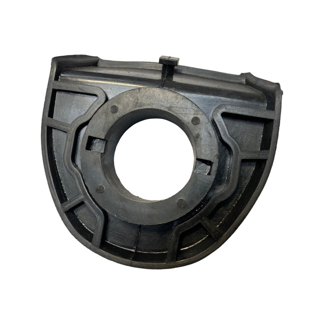 Genuine Replacement Fixed Rubber Cover