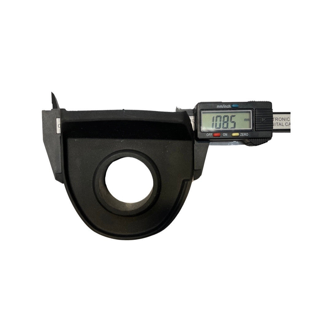 Genuine Replacement Fixed Rubber Cover