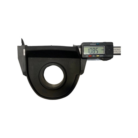 Genuine Replacement Fixed Rubber Cover
