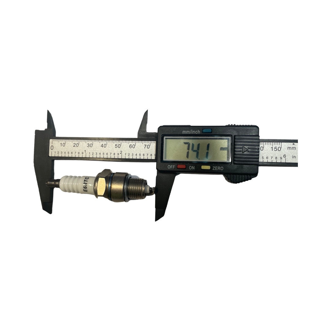 1002122 - Genuine Replacement Spark Plug