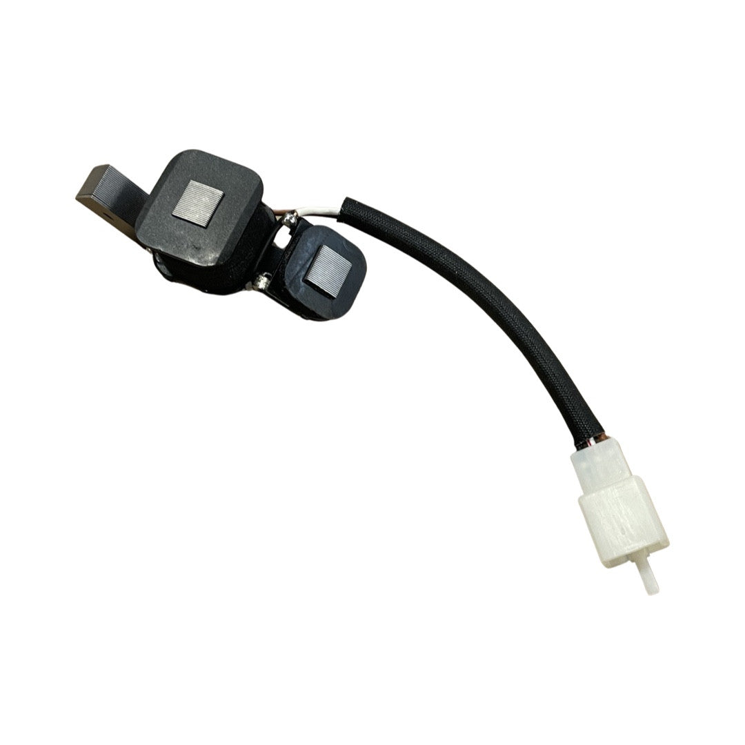 1002139 - Genuine Replacement Ignition Coil