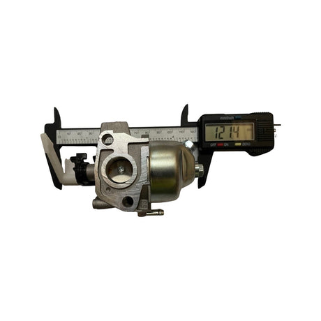 1002150 - Genuine Replacement Carburettor Assembly for a Selection of Hyundai Machines Height