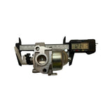 1002150 - Genuine Replacement Carburettor Assembly for a Selection of Hyundai Machines Height