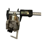 1002150 - Genuine Replacement Carburettor Assembly for a Selection of Hyundai Machines Depth