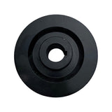 1098029 - Genuine Replacement Big Pulley for Selected Hyundai Machines Front
