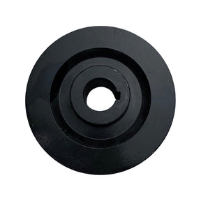 1098029 - Genuine Replacement Big Pulley for Selected Hyundai Machines Front