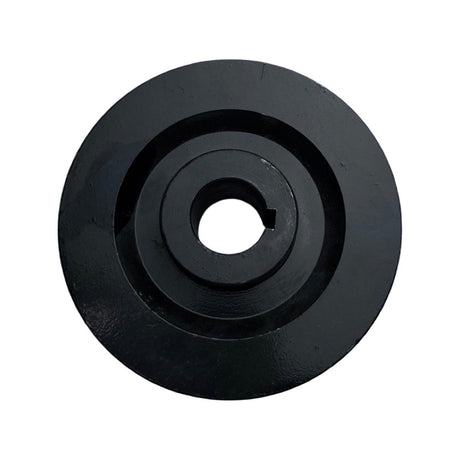 1098029 - Genuine Replacement Big Pulley for Selected Hyundai Machines Front
