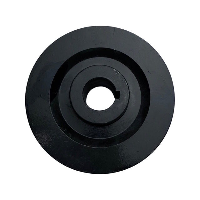 1098029 - Genuine Replacement Big Pulley for Selected Hyundai Machines Front