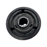 1098029 - Genuine Replacement Big Pulley for Selected Hyundai Machines Inner