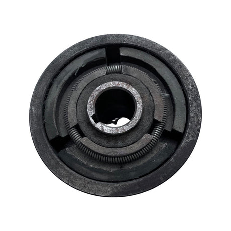 1098029 - Genuine Replacement Big Pulley for Selected Hyundai Machines Inner