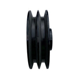 1098029 - Genuine Replacement Big Pulley for Selected Hyundai Machines Side