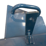 1098033 - Genuine Replacement Base Frame