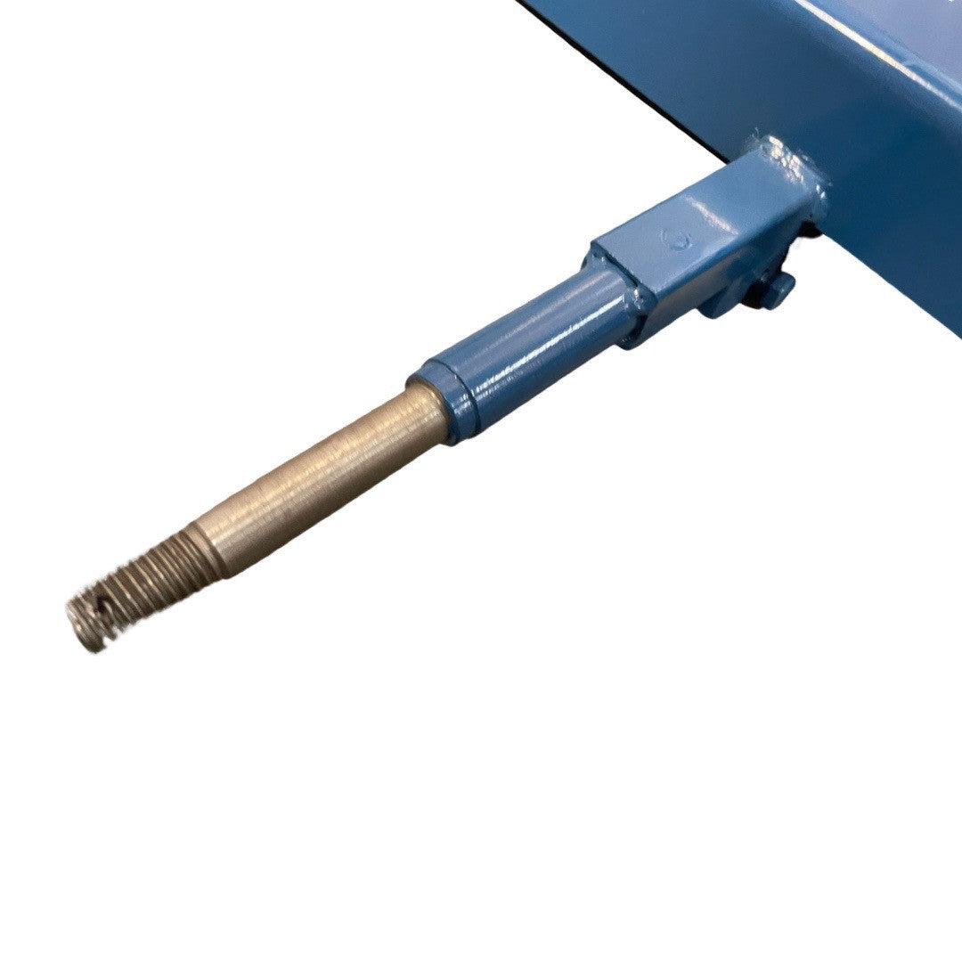1098033 - Genuine Replacement Base Frame