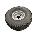 1098036 - Genuine Replacement Left Wheel