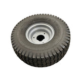 1098036 - Genuine Replacement Left Wheel