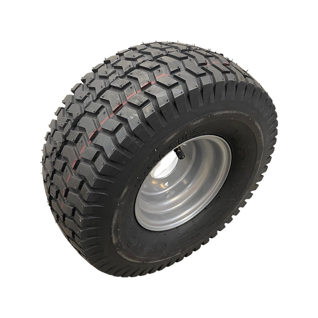 1098036 - Genuine Replacement Left Wheel