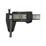 1098051 - Genuine Replacement Flat Key