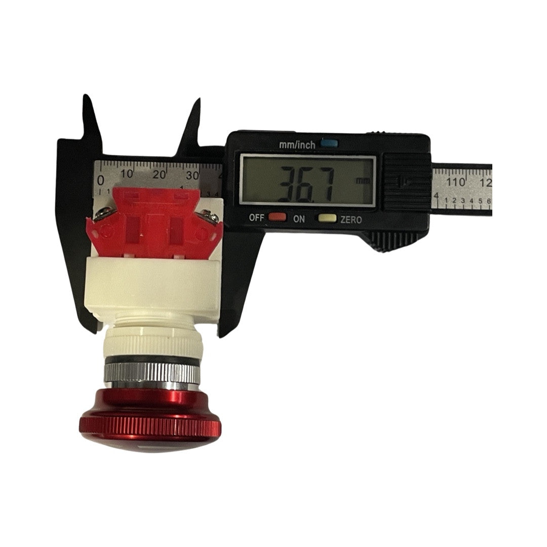 1098079 - Genuine Replacement Emergency Stop